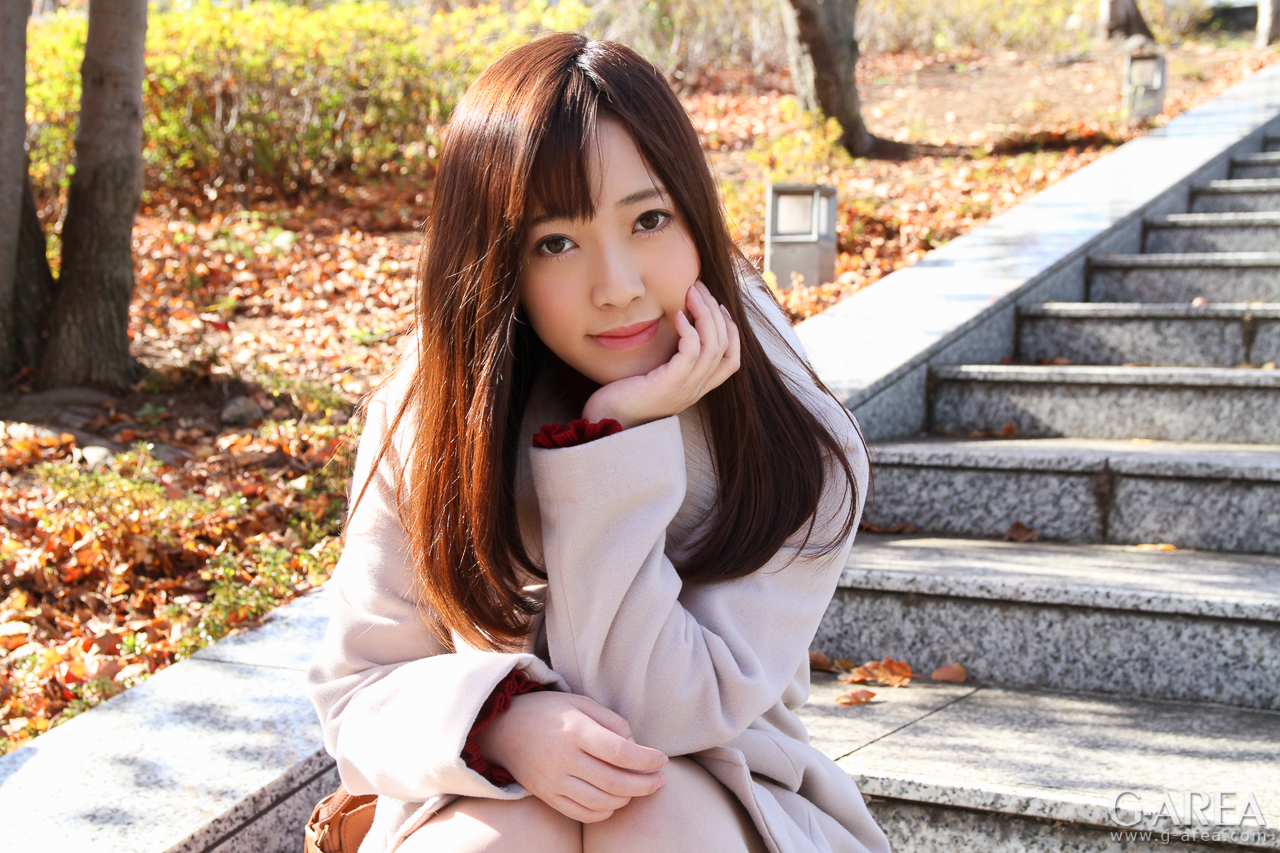 めい作品698mei,20歳的大學生！ G-AREA-第2张