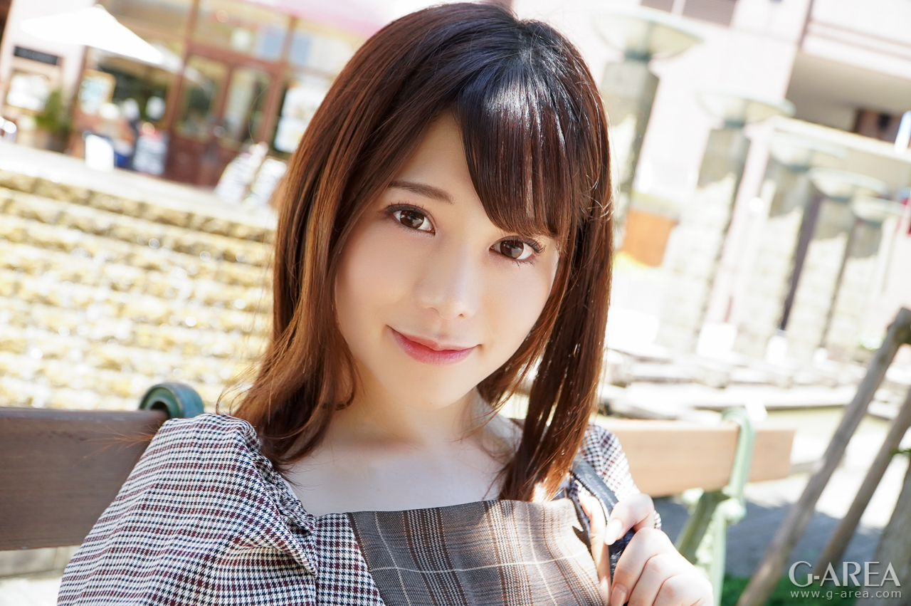 のぞみ作品725nozomi,23歳的受付嬢！ G-AREA-第2张
