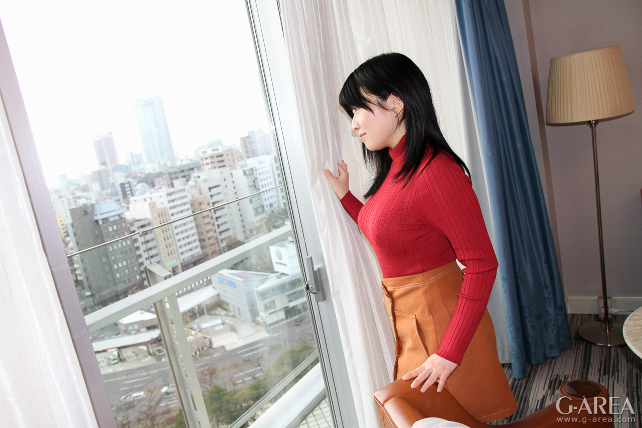 あい作品703ai,23歳的OL！ G-AREA-第4张