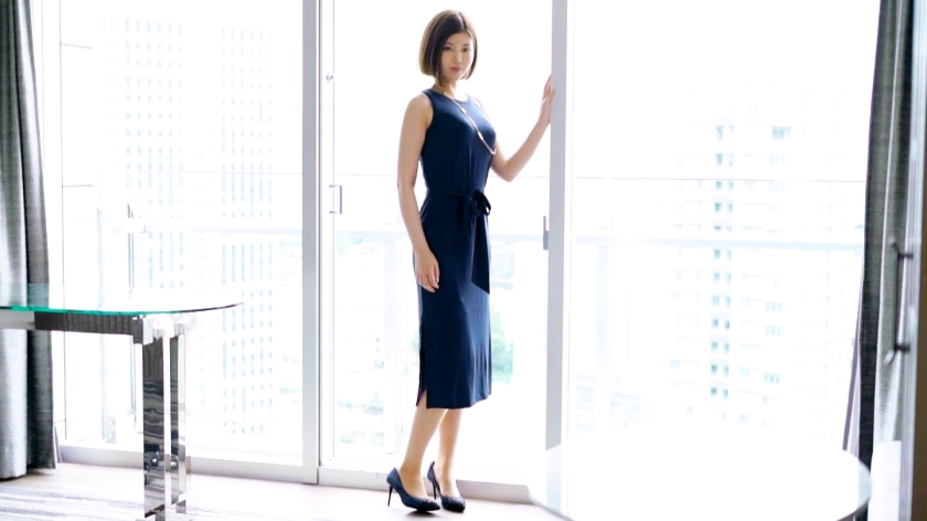 三池香奈作品259LUXU-1171,26歳的グラフィックデザイナー！ 259LUXU-第2张