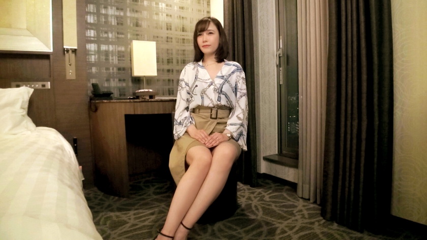 蓮見志保さん作品259LUXU-1120,36歳的秘書！ 259LUXU-第2张