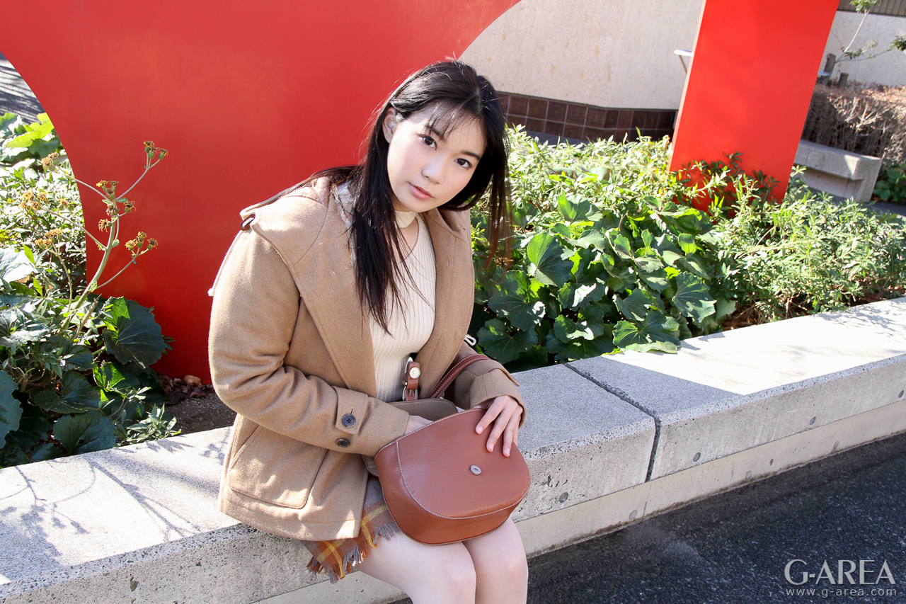 りか作品699rika,19歳的フリーター！ G-AREA-第1张
