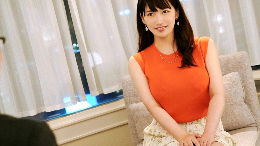 可憐作品259LUXU-1172,26歳的女優！ 259LUXU-第2张