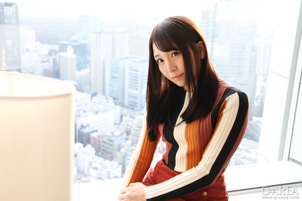 ももか作品700momoka,22歳的テレオペ！ G-AREA-第4张