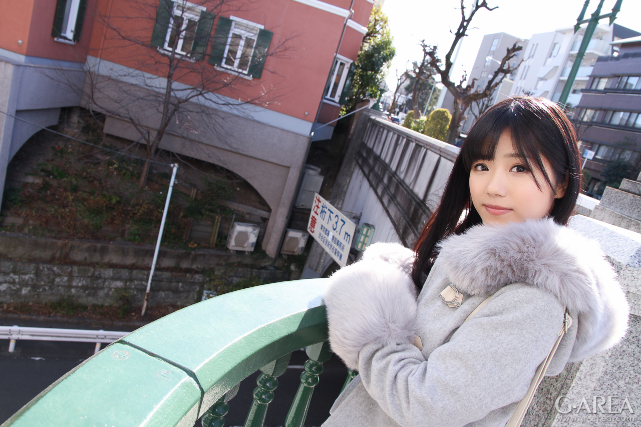るる作品701ruru,20歳的女子大生！ G-AREA-第2张