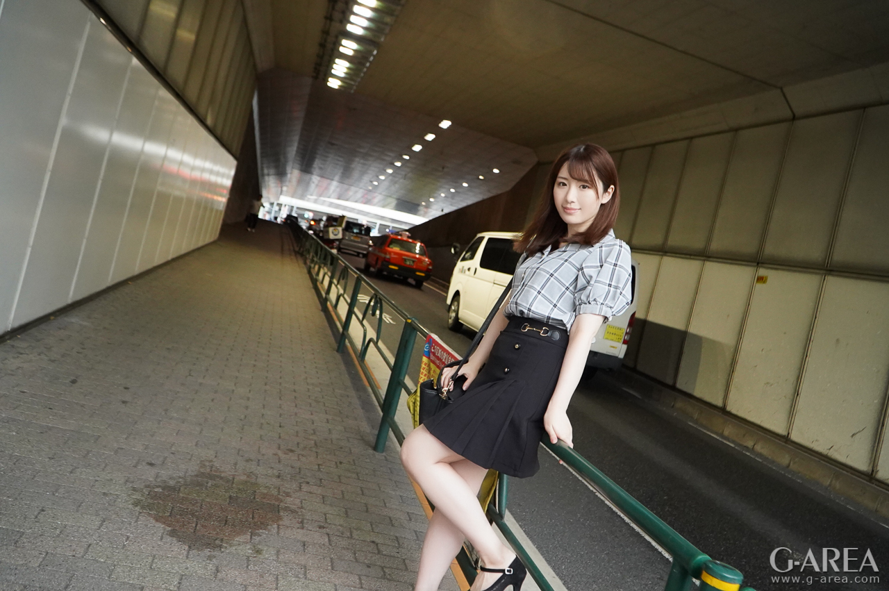 はるな作品727haruna,23歳的エステティシャン！ G-AREA-第4张