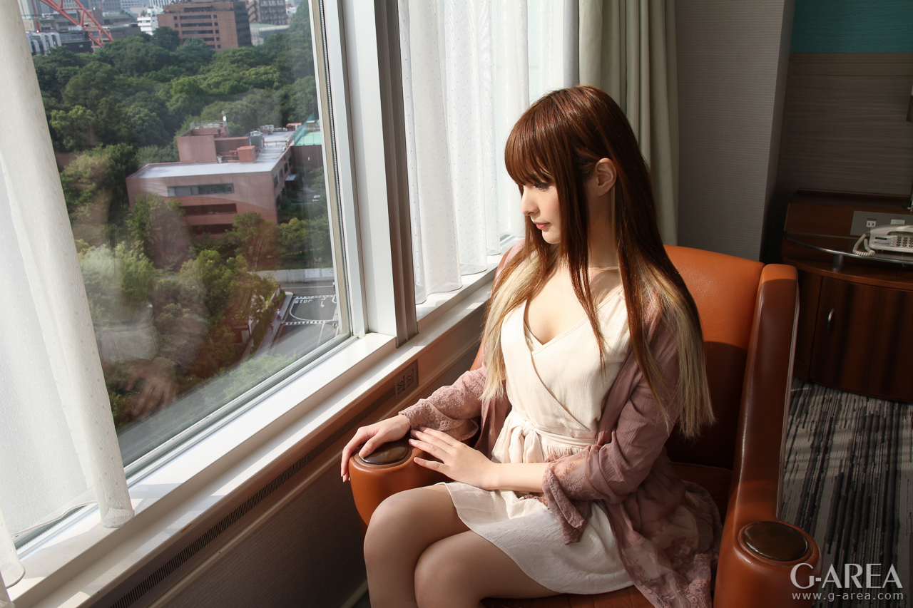 みほ作品673miho,23歳的接客業！ G-AREA-第4张