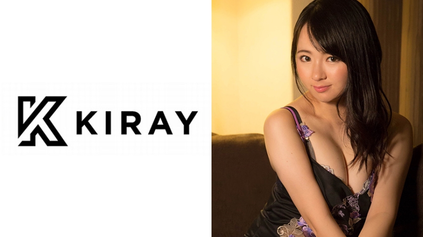 Mana作品314KIRAY-090,21歳的人妻！ KIRAY-第1张