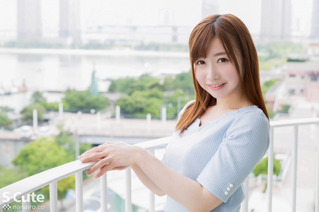 Manami作品724_manami_01,22歳的学生！ S-CUTE-第1张