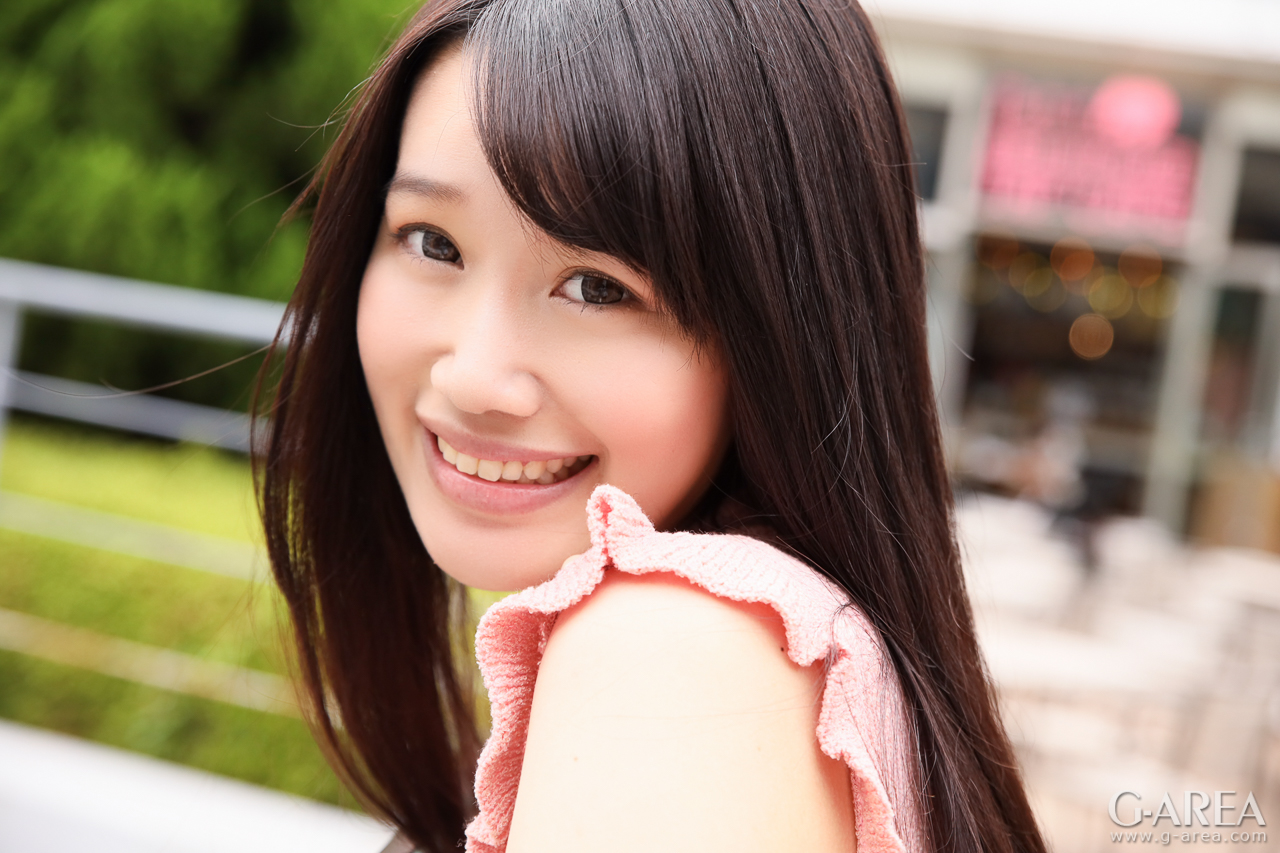 ゆあ作品722yua,21歳的大學生！ G-AREA-第3张
