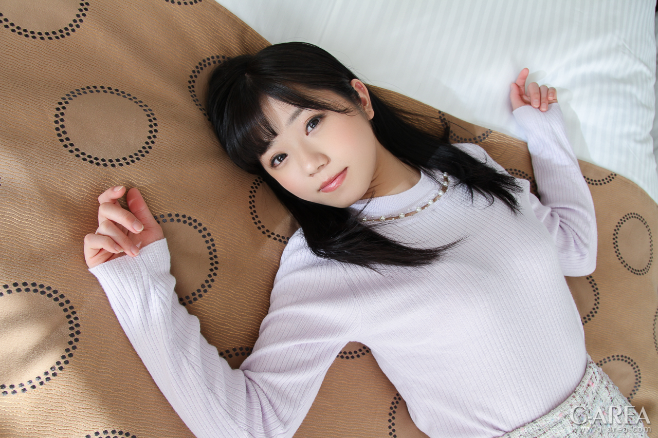 るる作品701ruru,20歳的女子大生！ G-AREA-第5张