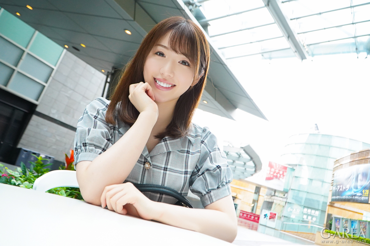 はるな作品727haruna,23歳的エステティシャン！ G-AREA-第2张