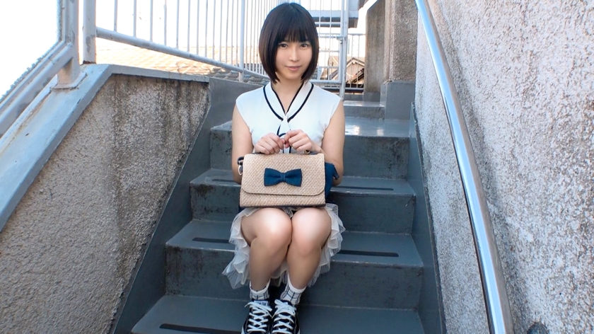 【SIRO系列】咲歩作品SIRO-4016,29歳的歯科衛生士！ SIRO-第1张