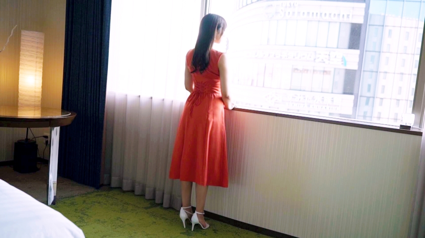 敦子作品259LUXU-1155,31歳的アロマセラピスト！ 259LUXU-第2张