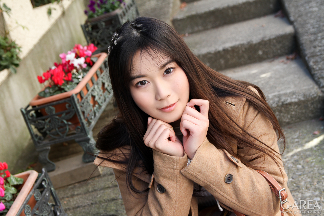 りか作品699rika,19歳的フリーター！ G-AREA-第2张
