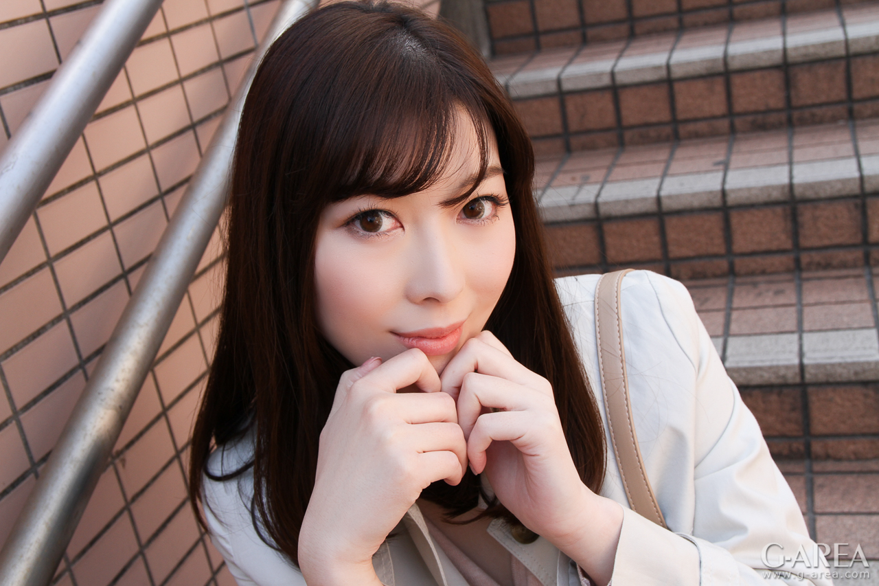 ゆか作品708yuka,22歳的エステティシャン！ G-AREA-第1张