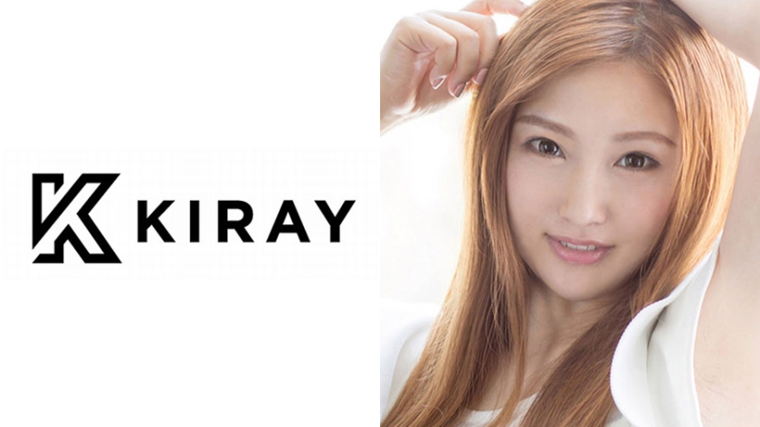 Tsubasa作品314KIRAY-076,24歳的人妻！ KIRAY-第1张