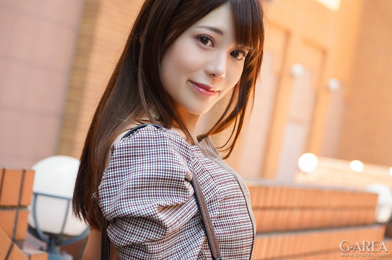 のぞみ作品725nozomi,23歳的受付嬢！ G-AREA-第3张