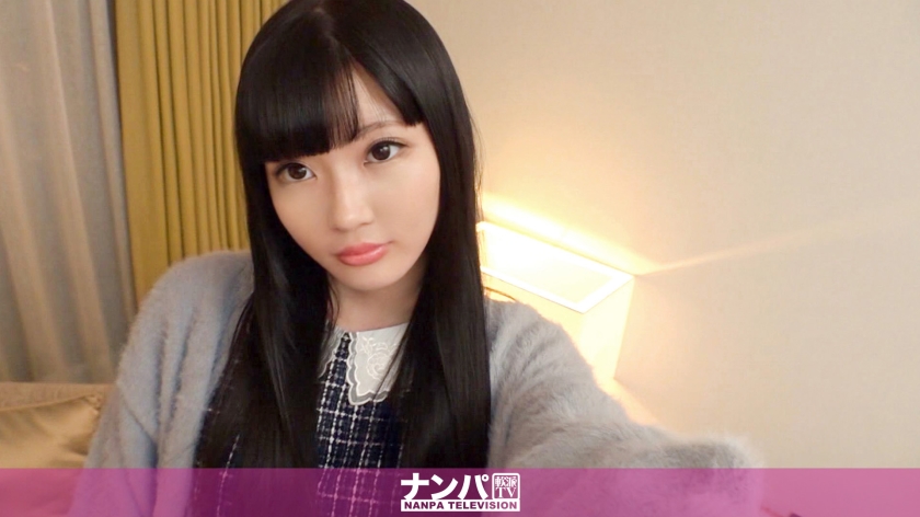 【200GANA系列】あいか作品200GANA-2218,20歳的アイドル！ 200GANA-第1张