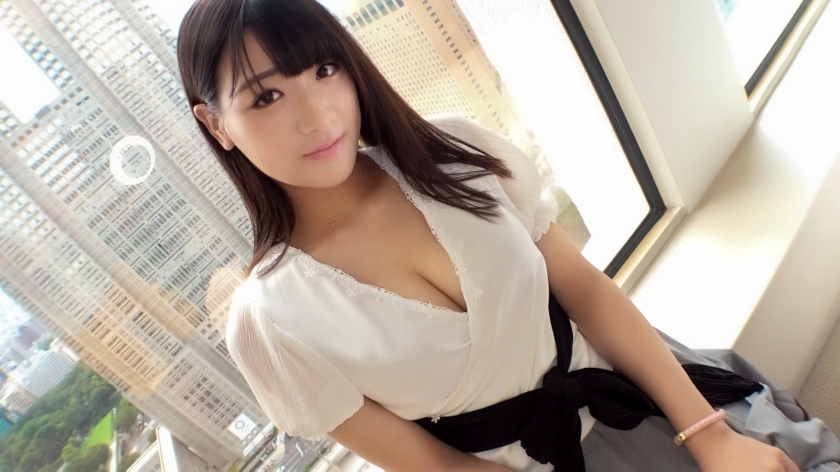 【SIRO系列】りほか作品SIRO-3947,21歳的大学生！ SIRO-第1张