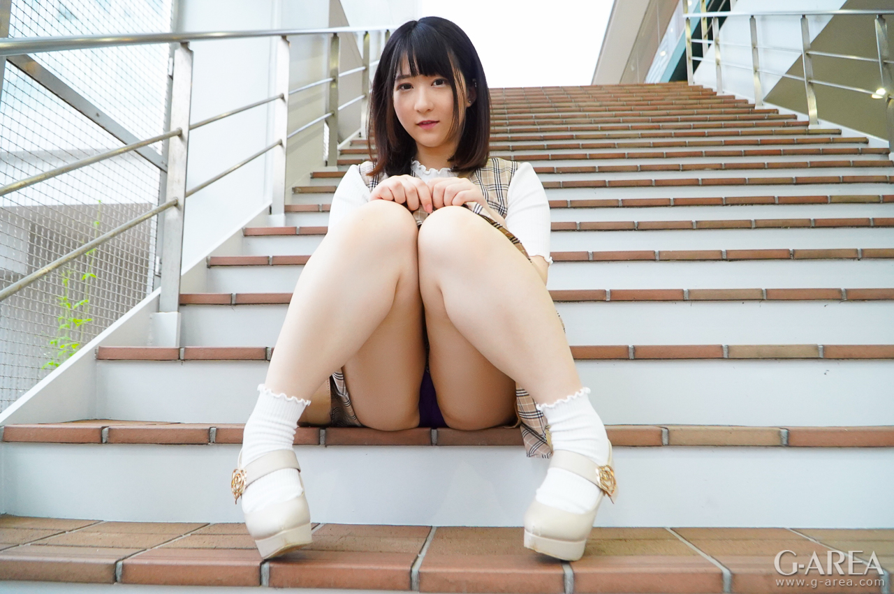 えまり作品730emari,20歳的大學生！ G-AREA-第3张