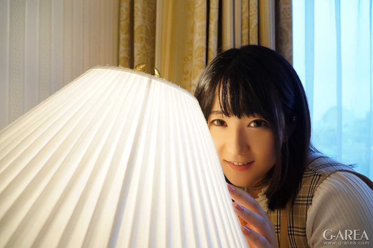 えまり作品730emari,20歳的大學生！ G-AREA-第6张