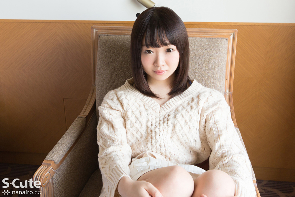 Shizuku作品689_shizuku_05,19歳的学生！ S-CUTE-第1张